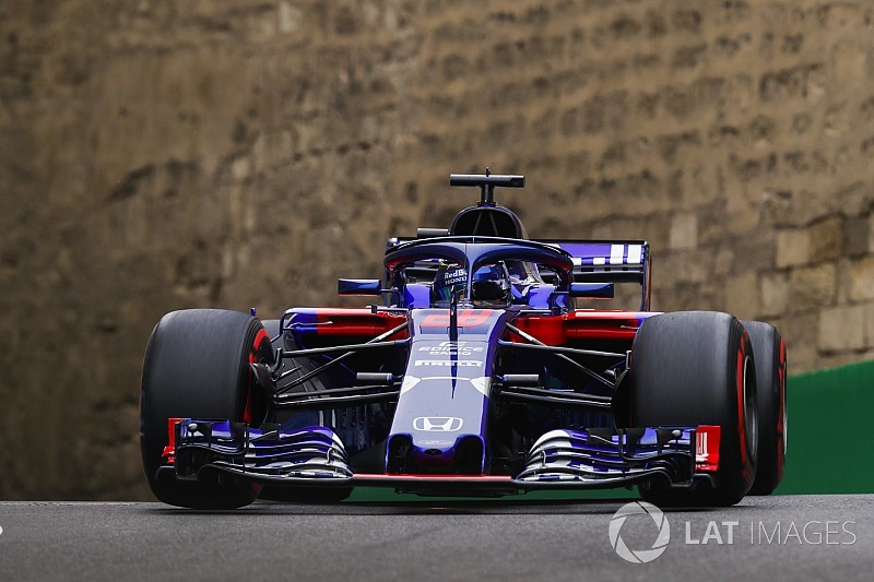 Hartley: Bakü'de ilk kez yarışmama rağmen kendimi dezavantajlı hissetmiyorum