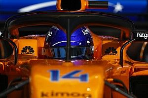 Brown: Alonso, Formula 1'den uzak kalamaz