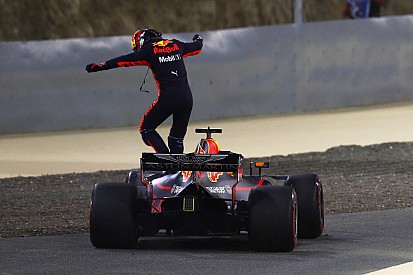 Pour Webber, les problèmes de fiabilité venaient aussi de Red Bull