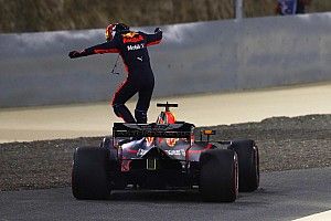 Pour Webber, les problèmes de fiabilité venaient aussi de Red Bull