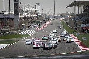 بورشه جي تي 3 الشرق الأوسط: تغييرات جديدة قبيل انطلاق الموسم العاشر