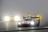 WEC-Kolumne von Timo Bernhard: "Vom Regen in die Traufe"
