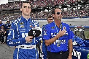 BKR Take on Trucks – Doug Randolph leads team to Martinsville