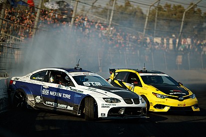 Formula DRIFT announces 2018 championship calendar