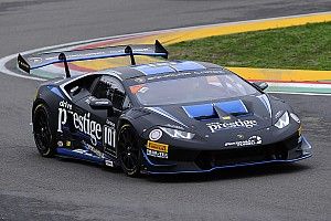 Lamborghini, USA-Asia: Agostini e Hindman fanno il bis ad Imola