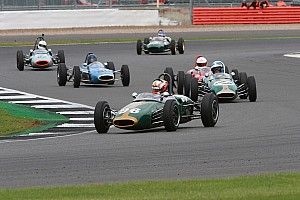 Formula Junior celebration at Autosport International