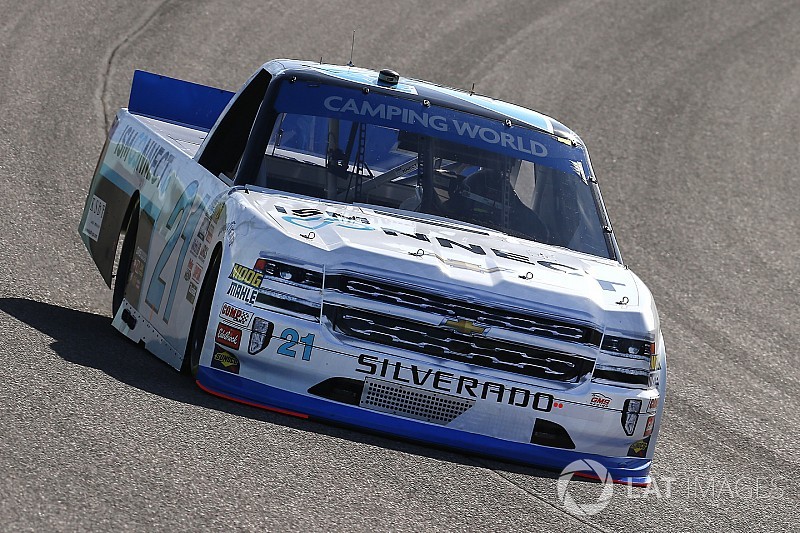 Sauter: "I just didn't have anything left" to take the fight to Bell