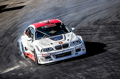 Jótékonysági árverés: Szántó Nikolett, Ken Block, Petter Solberg...