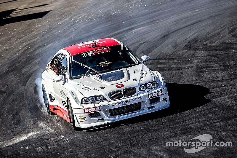 Jótékonysági árverés: Szántó Nikolett, Ken Block, Petter Solberg...