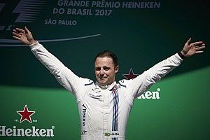Con Massa si chiude la favola dei piloti brasiliani nel Circus