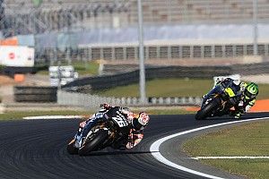 Márquez y Pedrosa no participarán en el test de Honda en Jerez