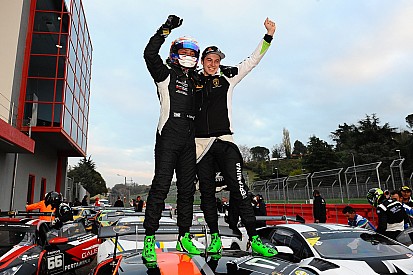 Spinelli e Grenier Euro-campioni: una rincorsa che è valsa il titolo