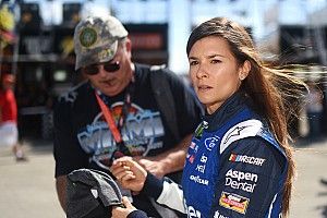 Danica Patrick correrá Indy y Daytona 500 antes de retirarse