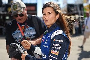 Danica Patrick chiude col botto: farà Daytona 500 e Indy 500 nel 2018