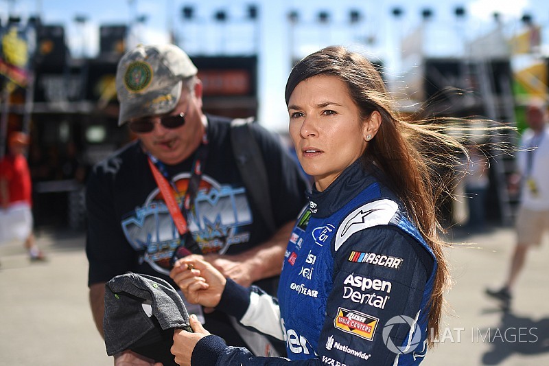 Патрик завершит карьеру гонками «Дайтона 500» и Indy 500