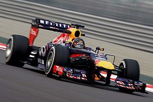 Fotogallery: tutte le monoposto di F.1 della Red Bull dal 2005