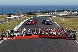 Superbike-WM 2019: Fahrer und Teams in der Übersicht