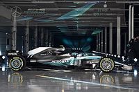 Технический анализ, которого вы ждали больше всего: Mercedes W09