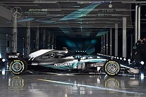 Analyse: Mercedes W09 interessanter dan op het eerste gezicht lijkt