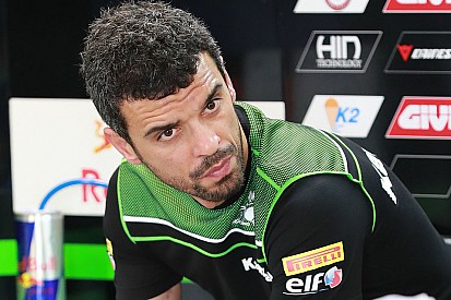 Sofuoglu absent pour Aragón et Assen, remplacé par Morais