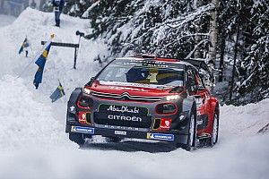 Svezia, Meeke e Tanak si accusano a vicenda per l'incidente nella PS13!