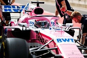 Grâce au rachat, Force India espère des évolutions à Spa