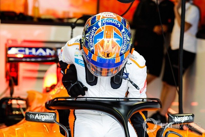 Lando Norris, McLaren