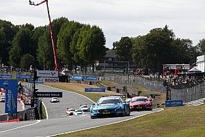 Assen-Zolder masuk kalender DTM 2019