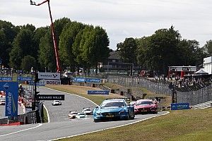 DTM podría cambiar de nombre para ampliar el atractivo internacional
