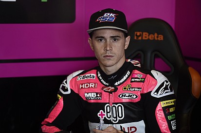 Kent licenziato dal team dopo una condanna per rissa