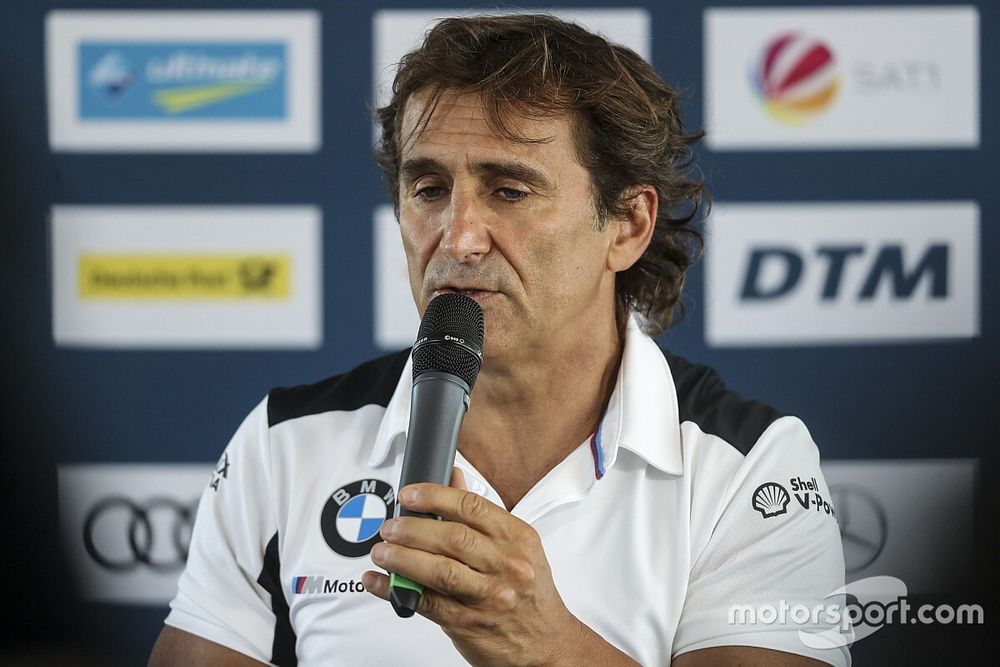 Nincs változás Zanardi állapotában, az ötödik éjszakát követően sem