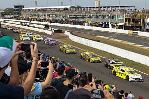 Especial Stock Car: Em ano histórico, rivais tentam impedir Serra de repetir pai