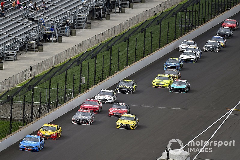 Roundtable: The playoff field will be decided at IMS