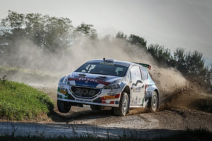 Il Campionato Italiano Rally Terra 2019 parte con il 26° Rally Adriatico