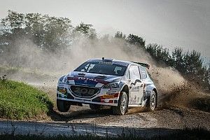 Il Campionato Italiano Rally Terra 2019 parte con il 26° Rally Adriatico