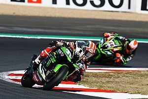 La Superbike rilascia un calendario provvisorio con 13 appuntamenti