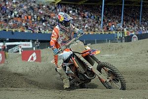 Jeffrey Herlings profeta in patria: ad Assen vince e si laurea Campione del Mondo MXGP