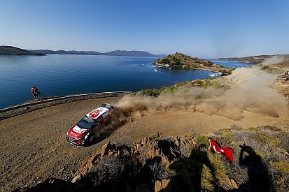 Turcja pożegna się z WRC?