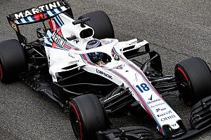 A Williams le "cegó" su éxito inmediato en la era turbo híbrida