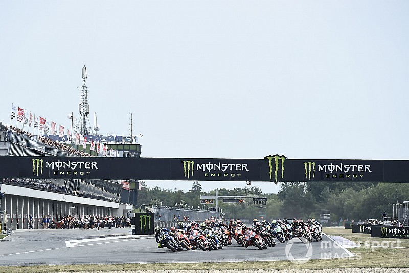 Preview GP van Tsjechië: De laatste op Brno?