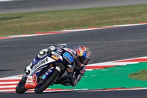FP2 Moto3 San Marino: Martin kuasai hari pertama
