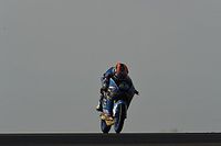 Canet deja el Estrella Galicia y Sergio García le sustituirá