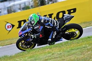 India ARRC: West claims Supersport win