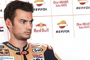 La KTM punta ad ingaggiare Dani Pedrosa come collaudatore nel 2019
