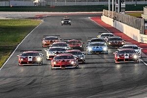 A Misano doppiette per Wohlwend, Cheung e Cuhadaroglu