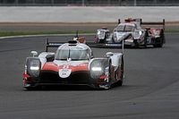 Toyota acepta rebajar sus prestaciones en el WEC