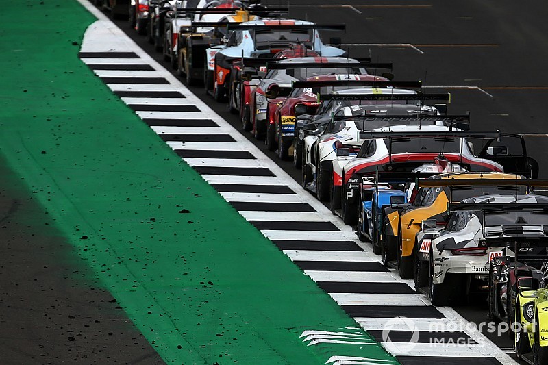 El definitivo calendario "invernal" del WEC 2019/2020