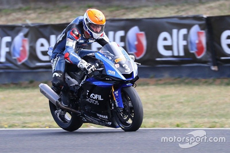 Dimanche au Circuit Carole