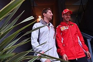 Vettel nem forgatná fel fenekestül a Forma-1-et
