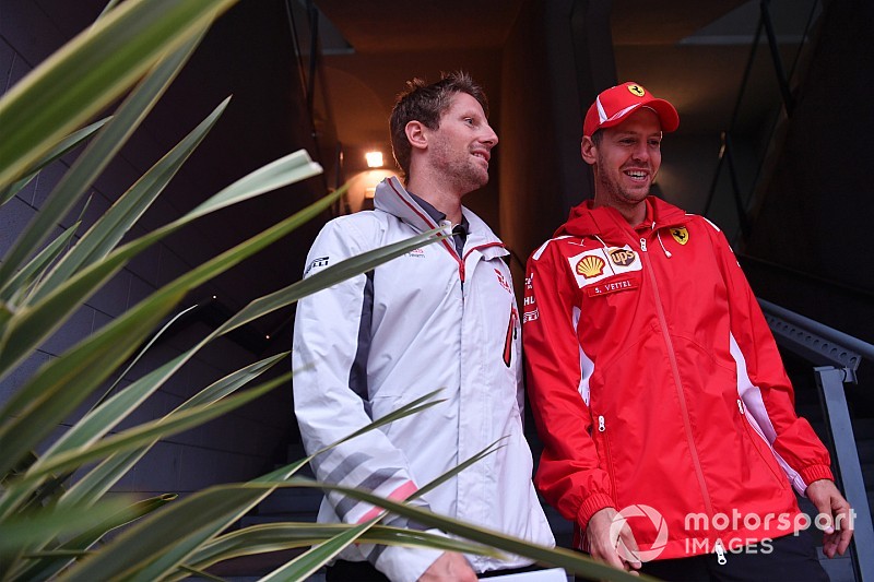 Vettel nem forgatná fel fenekestül a Forma-1-et